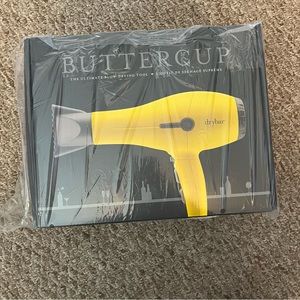 Drybar Buttercup Blow Dryer, sealed, new in box